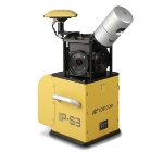 topcon IP-S3 HD